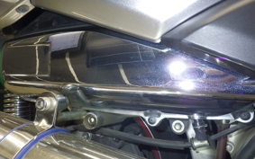 HONDA FORZA Z GEN 2 2005 MF10