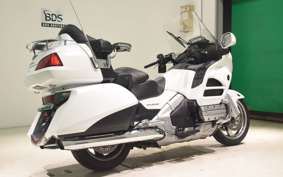 HONDA GL 1800 GOLD WING AIRBAG NAVI 2015 SC68