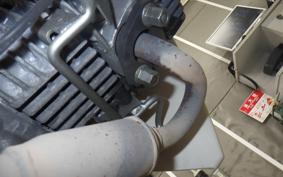 HONDA C110 SUPER CUB JA44