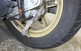 YAMAHA JOG ZR Gen.3 SA39J