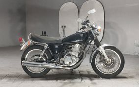 YAMAHA SR400 2015 RH03J