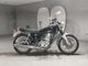 Фото Yamaha SR400 2015 с японского аукциона