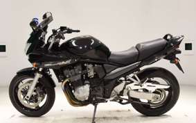 SUZUKI BANDIT 1200 S 2018 GV79A