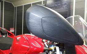 DUCATI PANIGALE V4 S 2025