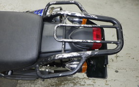 YAMAHA TRICKER Gen.3 2022 DG32J