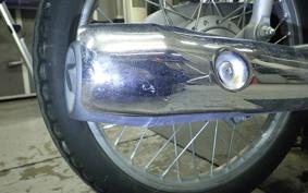 HONDA C50 SUPER CUB AA04