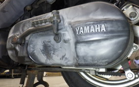 YAMAHA JOG POCHE SA08J