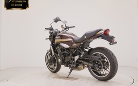 KAWASAKI Z900RS 2025 ZR900K
