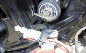 SUZUKI BOULEVARD 400 2007 VK55A
