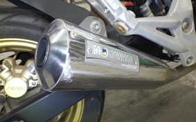 HONDA ｸﾞﾛﾑ 2013 JC61