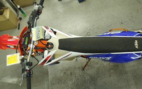 KTM 250 EXC F SIXDAYS 2021