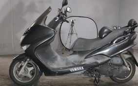YAMAHA MAJESTY 125 SE27