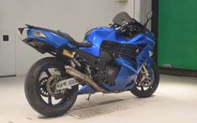 KAWASAKI ZX 1400 NINJA R 2012