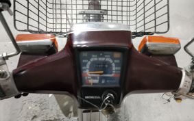 HONDA SUPER CUB50 C50