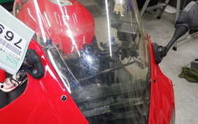 HONDA CBR600F GEN 3 2001 PC35