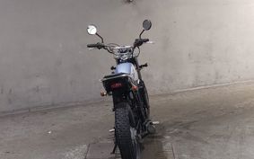 HONDA FTR223 MC34