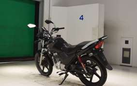 HONDA CBF125