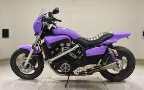 YAMAHA VMAX 2001