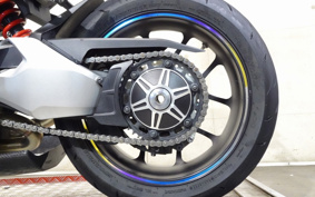 HONDA CB1000R 2019 SC80