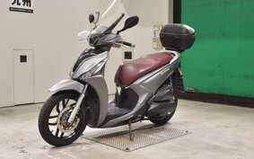 KYMCO TERSELY S125