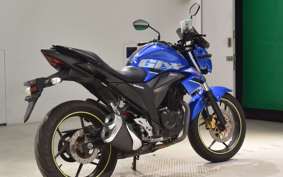 SUZUKI ｼﾞｸｻｰ150 NG4BG