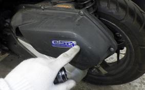 HONDA PCX 125 JK05