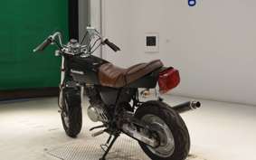 HONDA APE 100 HC07