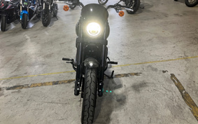 HARLEY FXLRS 2021 YWK