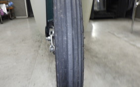 HONDA C50 SUPER CUB 2008 AA01