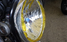KAWASAKI ZEPHYR 400 KAI 2008 ZR400C