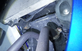 KAWASAKI NINJA 250R EX250K