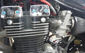 SUZUKI GSX400 IMPULSE 1995 GK79A