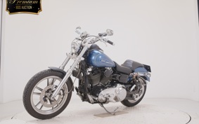 HARLEY FXDLI 1450 2006