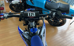 YAMAHA YZ125X CE29C