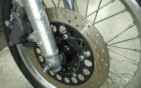 YAMAHA SR400 Gen.5 2019 RH16J