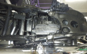 YAMAHA SR400 Gen.3 2005 RH01J