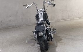 HARLEY FLSTF 1580 2013 BX5