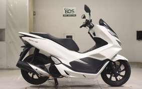 HONDA PCX 125 JF81