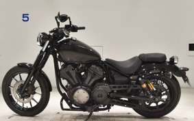 YAMAHA BOLT 950 RA 2015 VN04J