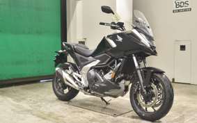 HONDA NC750X DCT 2026 RH23