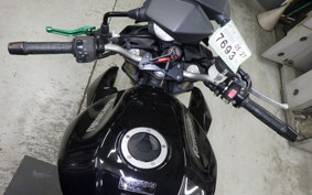 KAWASAKI Z1000 Gen.3 2007 ZRT00B