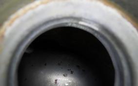 SUZUKI BANDIT 400 LTD 1991 GK75A