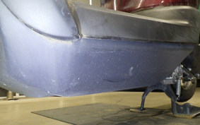 HONDA TACT Basket 2010 AF79