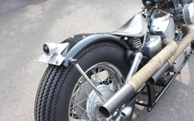 YAMAHA DRAGSTAR 250 VG02J