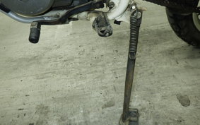 HONDA XLR250R Gen.4 2017 MD22