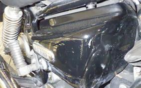 YAMAHA DRAGSTAR 250 2010 VG02J