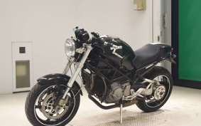 DUCATI MONSTER S2R 800 2007