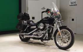 HARLEY FXD 1580 2010