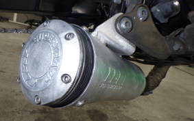 YAMAHA TW225 DG09J