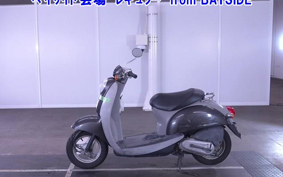HONDA CREA SCOOPY